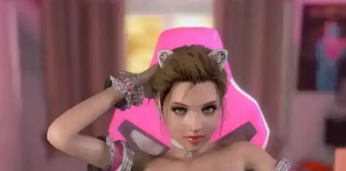 【欧美SLG/汉化/动态】贪得无厌P2v0.0.4 AI版【PC+安卓/937M/更新】Insatiable [P2 v0.0.4]