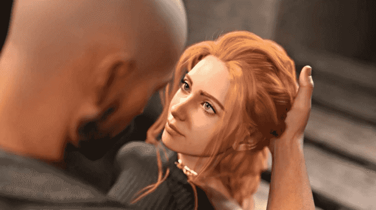 【欧美SLG/汉化/完结】24小时情欲时光v1.0.5 AI版【PC+安卓/1.91G/更新】24 Lustful Hours [v1.0.5]