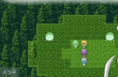 【RPG/AI汉化/动态】性骑士瑟琳娜与变态的归来v1.0.2【PC/465M】