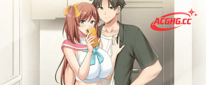 【ADV类型/AI汉化】再构筑物语.原谅了出轨的女友之后1.1【PC/1.4G】