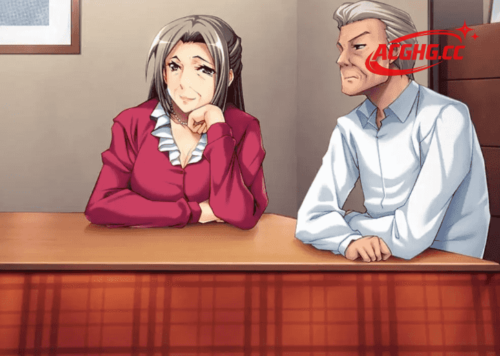 【ADV类型/AI汉化】曾祖母的重孙初体验.曾祖母我还想要更多1.0【PC/388M】