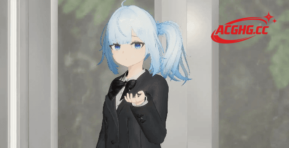 【日系RPG/AI汉化】虚无接触电车1.0【PC/513M】