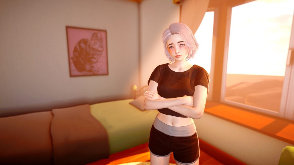 【亚洲SLG/汉化/动态】蓝洞项目v0.7赞助 AI版【PC+安卓/6.15G/更新】BlueHole Project [v0.7]